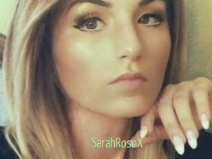 SarahRoseX