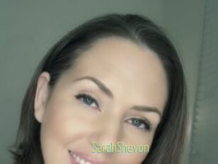 SarahShevon Chaturbate Cam Sexe