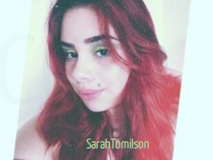 SarahTomilson