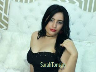 SarahTonson