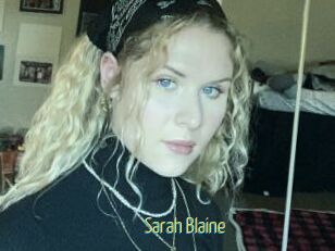 Sarah_Blaine