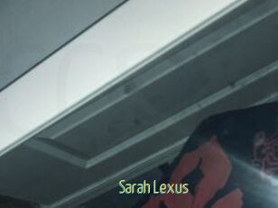 Sarah_Lexus