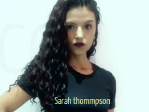 Sarah_thommpson