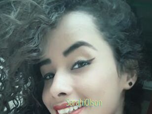 SarahiOlson