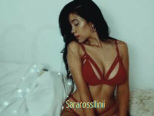 Sararossllinii
