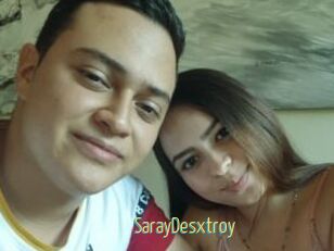 SarayDesxtroy