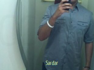 Sardar