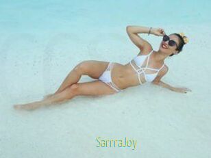 SarrraJoy