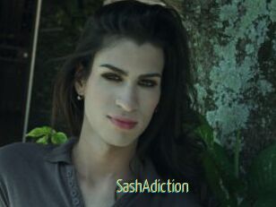 SashAdiction