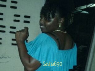 Sasha690