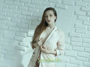 SashaBecker