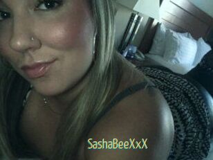 SashaBeeXxX