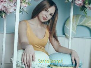 SashaBennet