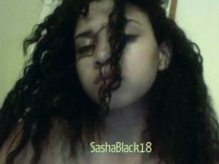 SashaBlack18