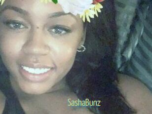 SashaBunz