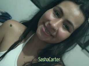 SashaCarter
