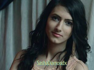 SashaDiamondx
