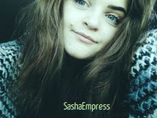 SashaEmpress