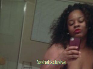 SashaExclusive