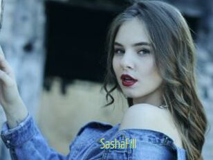 SashaFill