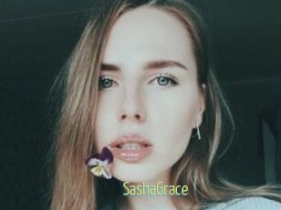 SashaGrace