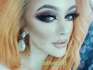SashaHendricks