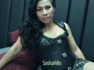 SashaHills