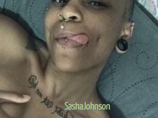 Sasha_Johnson