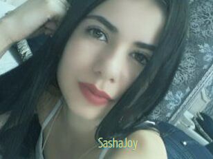 SashaJoy
