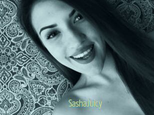 SashaJuicy