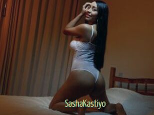 SashaKastiyo