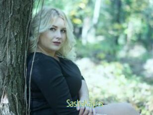 SashaKayris
