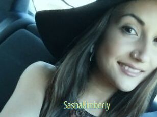 SashaKimberly