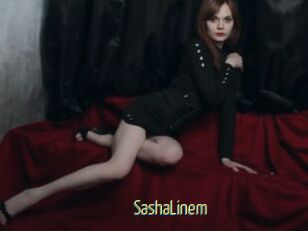 SashaLinem