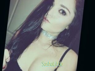 SashaLittle