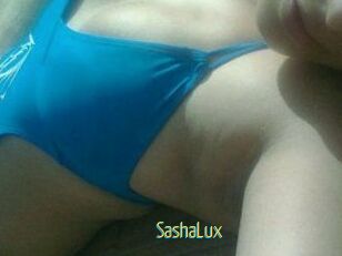SashaLux
