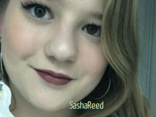 SashaReed