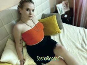 SashaRenard