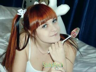 SashaRock