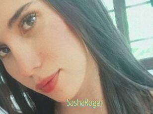 SashaRoger