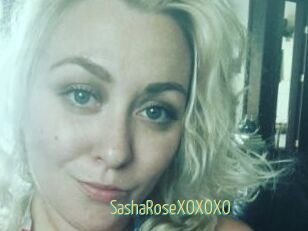 SashaRoseXOXOXO