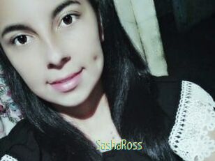 SashaRoss