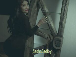 SashaSadley
