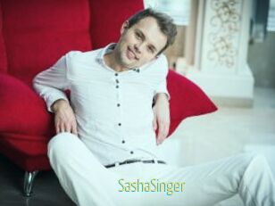SashaSinger