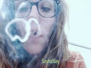 SashaSlay