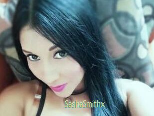 SashaSmithx
