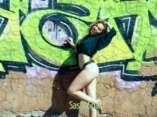 SashaSpain