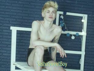 SashaSweetBoy