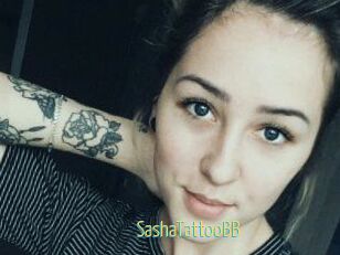SashaTattooBB
