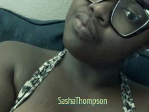 SashaThompson